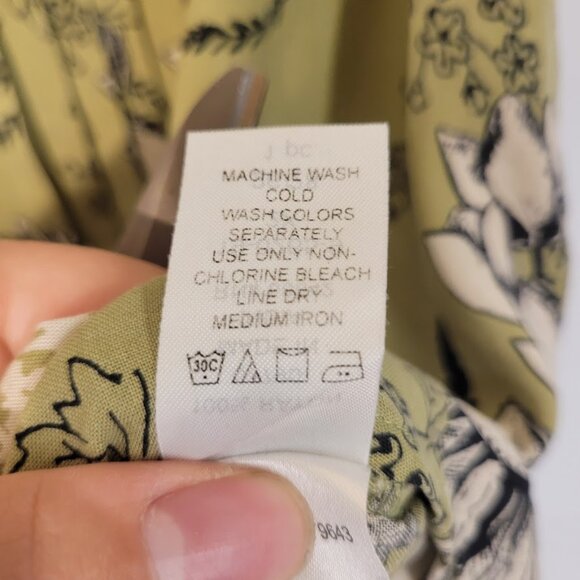 Chelsea Plus Size 26/28 2x tunic tank - Picture 6 of 6